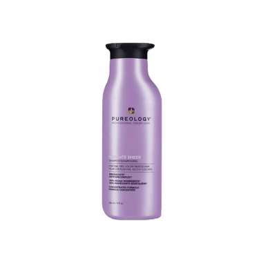 Pureology Hydrate Sheer Shampoo 266mL